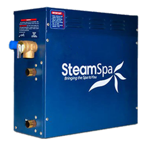 Steam Spa 7.5 Steam Generator & Reviews Wayfair